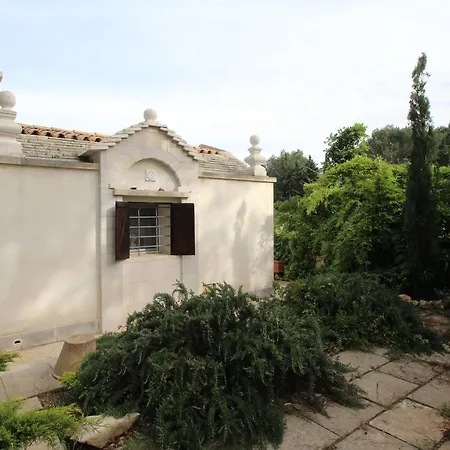 Ferienhaus Lythos *