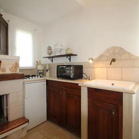 Ferienhaus Lythos